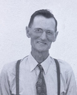 Frank Kimball